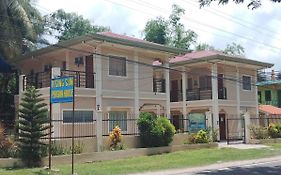 Rising Sun Pension House