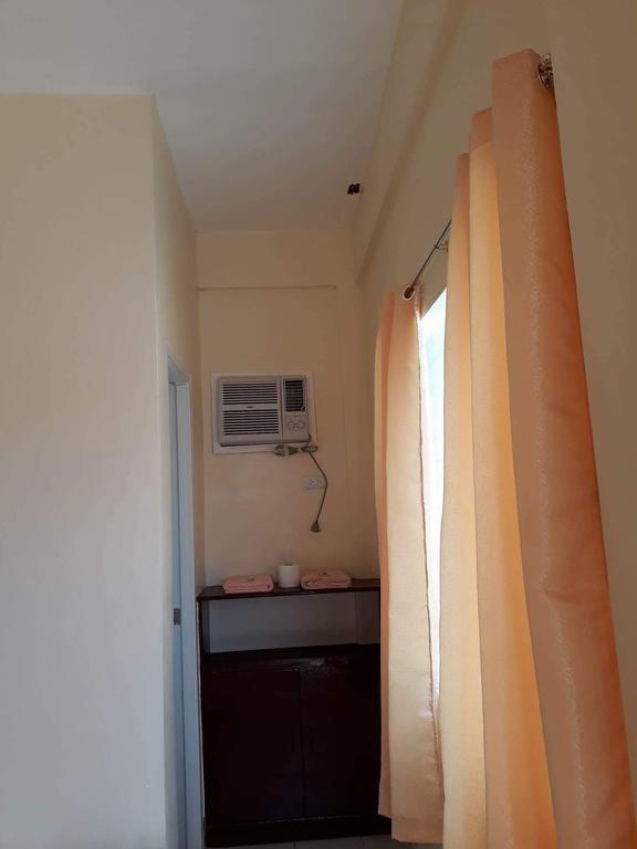 Rising Sun Pension House Oslob Esterno foto